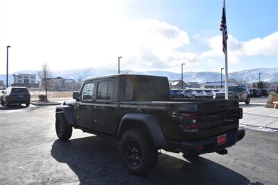 2020 Jeep Gladiator Sport S   - Photo 6 - Heber City, UT 84032