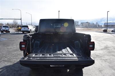 2020 Jeep Gladiator Sport S   - Photo 8 - Heber City, UT 84032