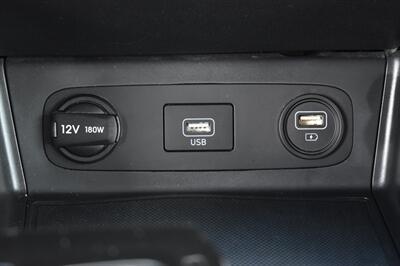 2022 Hyundai SONATA SEL   - Photo 22 - Heber City, UT 84032