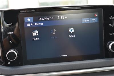 2022 Hyundai SONATA SEL   - Photo 28 - Heber City, UT 84032