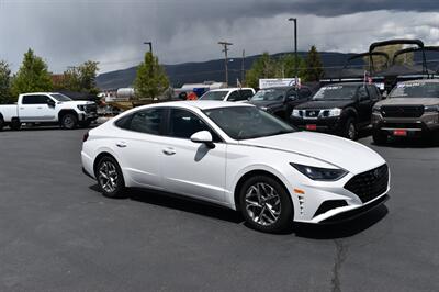 2022 Hyundai SONATA SEL   - Photo 1 - Heber City, UT 84032