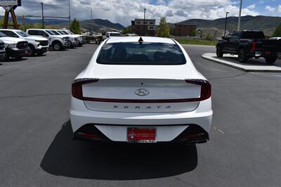 2022 Hyundai SONATA SEL   - Photo 7 - Heber City, UT 84032