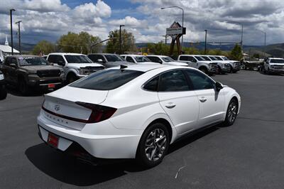 2022 Hyundai SONATA SEL   - Photo 5 - Heber City, UT 84032