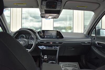 2022 Hyundai SONATA SEL   - Photo 12 - Heber City, UT 84032