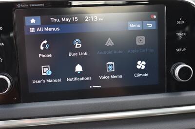 2022 Hyundai SONATA SEL   - Photo 27 - Heber City, UT 84032