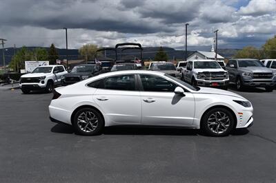 2022 Hyundai SONATA SEL   - Photo 3 - Heber City, UT 84032