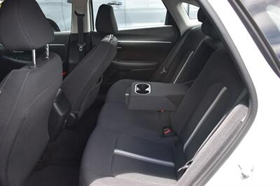 2022 Hyundai SONATA SEL   - Photo 11 - Heber City, UT 84032