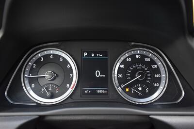 2022 Hyundai SONATA SEL   - Photo 33 - Heber City, UT 84032