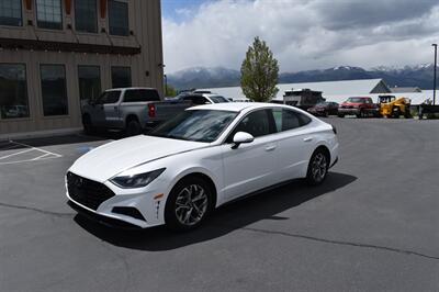 2022 Hyundai SONATA SEL   - Photo 2 - Heber City, UT 84032