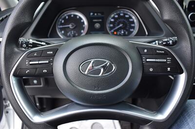 2022 Hyundai SONATA SEL   - Photo 30 - Heber City, UT 84032
