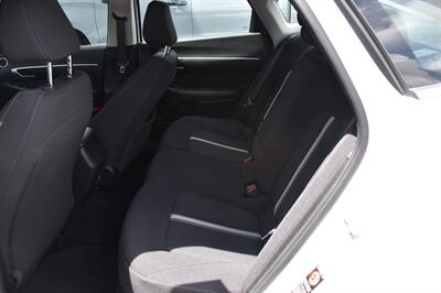 2022 Hyundai SONATA SEL   - Photo 10 - Heber City, UT 84032
