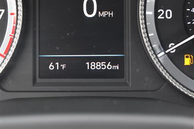 2022 Hyundai SONATA SEL   - Photo 34 - Heber City, UT 84032