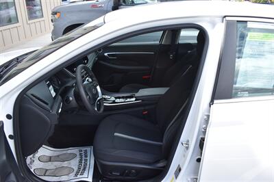 2022 Hyundai SONATA SEL   - Photo 13 - Heber City, UT 84032