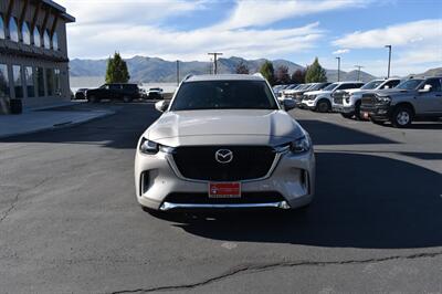2026 Mazda CX-90 3.3 Turbo S Premium Plus - Photo 11 - Heber City, UT 84032