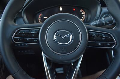 2026 Mazda CX-90 3.3 Turbo S Premium Plus - Photo 42 - Heber City, UT 84032