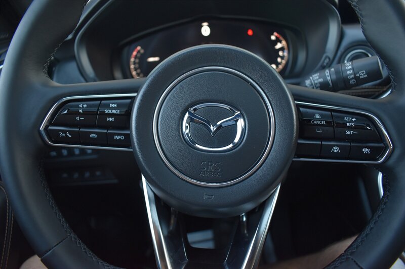 2026 Mazda CX-90 3.3 Turbo S Premium Plus - Photo 42 - Heber City, UT 84032