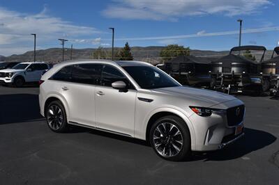 2026 Mazda CX-90 3.3 Turbo S Premium Plus SUV