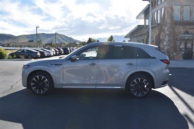 2026 Mazda CX-90 3.3 Turbo S Premium Plus - Photo 4 - Heber City, UT 84032