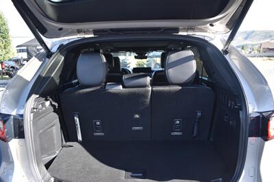 2026 Mazda CX-90 3.3 Turbo S Premium Plus - Photo 9 - Heber City, UT 84032