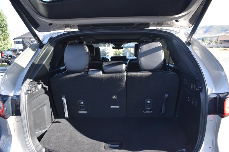 2026 Mazda CX-90 3.3 Turbo S Premium Plus - Photo 9 - Heber City, UT 84032