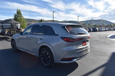 2026 Mazda CX-90 3.3 Turbo S Premium Plus - Photo 6 - Heber City, UT 84032