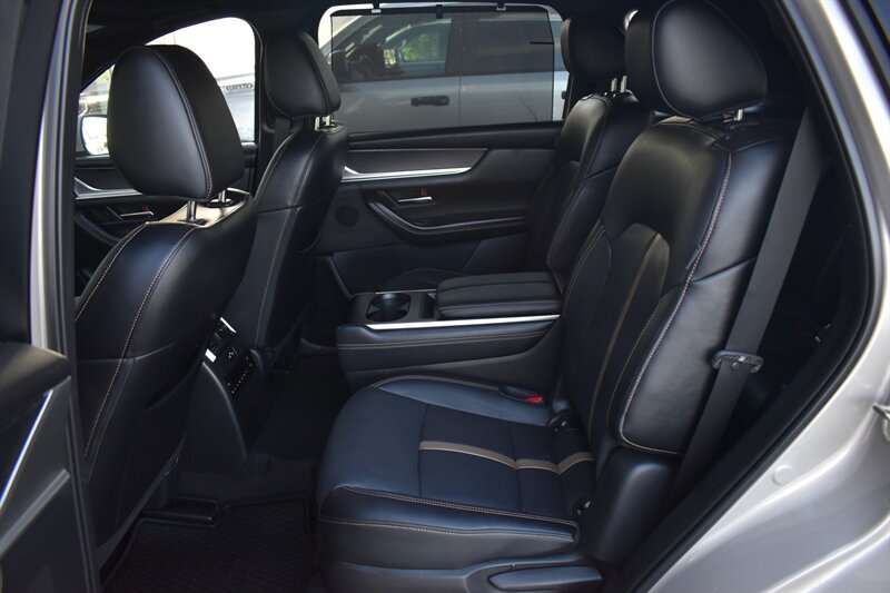 2026 Mazda CX-90 3.3 Turbo S Premium Plus - Photo 13 - Heber City, UT 84032