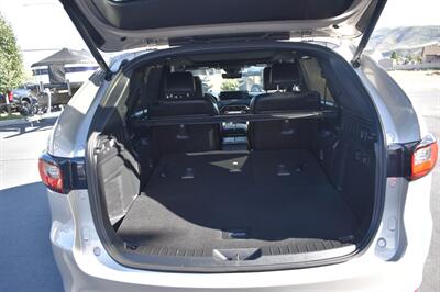 2026 Mazda CX-90 3.3 Turbo S Premium Plus - Photo 8 - Heber City, UT 84032