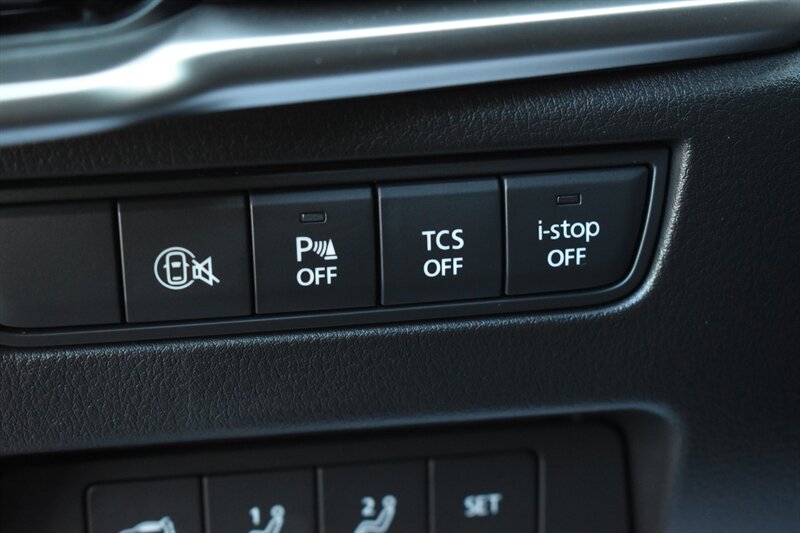 2026 Mazda CX-90 3.3 Turbo S Premium Plus - Photo 22 - Heber City, UT 84032