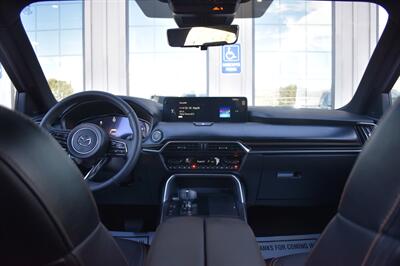 2026 Mazda CX-90 3.3 Turbo S Premium Plus - Photo 15 - Heber City, UT 84032