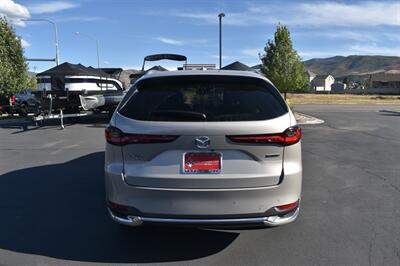 2026 Mazda CX-90 3.3 Turbo S Premium Plus - Photo 7 - Heber City, UT 84032