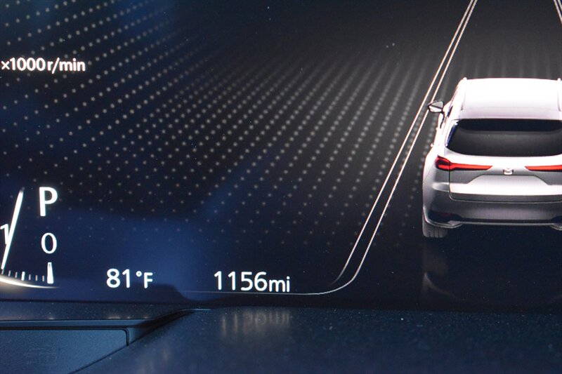 2026 Mazda CX-90 3.3 Turbo S Premium Plus - Photo 46 - Heber City, UT 84032