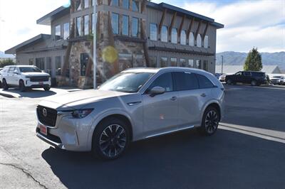 2026 Mazda CX-90 3.3 Turbo S Premium Plus - Photo 2 - Heber City, UT 84032