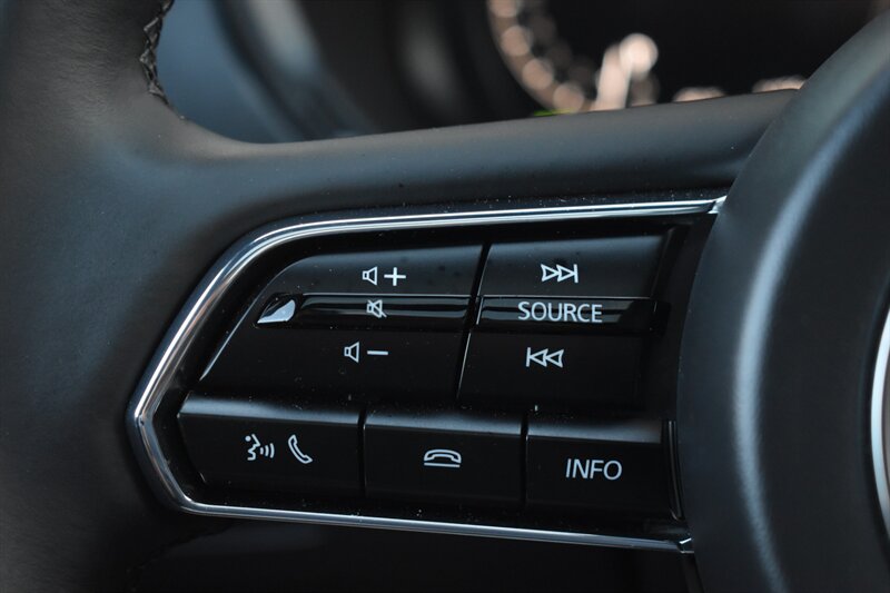 2026 Mazda CX-90 3.3 Turbo S Premium Plus - Photo 44 - Heber City, UT 84032
