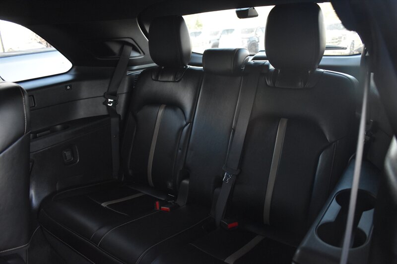 2026 Mazda CX-90 3.3 Turbo S Premium Plus - Photo 12 - Heber City, UT 84032