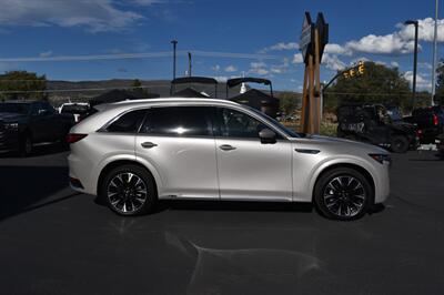 2026 Mazda CX-90 3.3 Turbo S Premium Plus - Photo 3 - Heber City, UT 84032