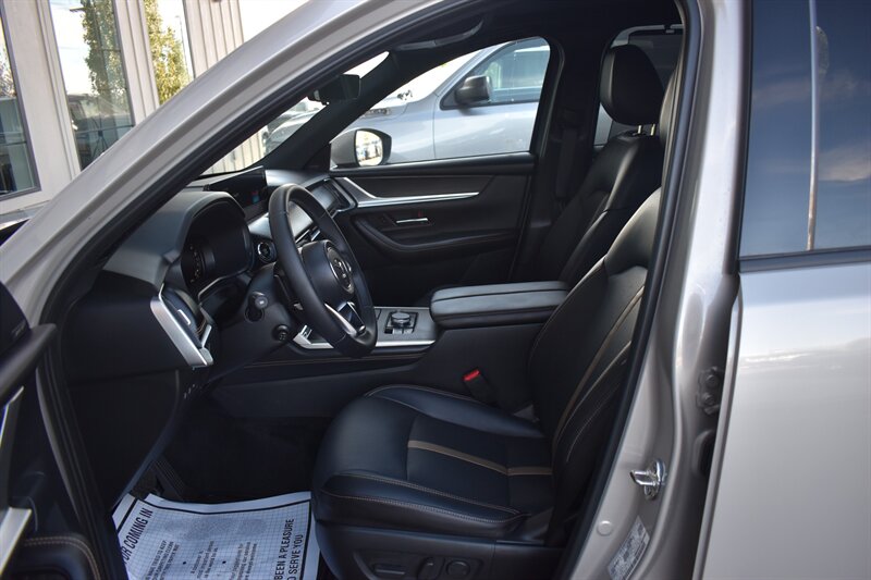 2026 Mazda CX-90 3.3 Turbo S Premium Plus - Photo 16 - Heber City, UT 84032