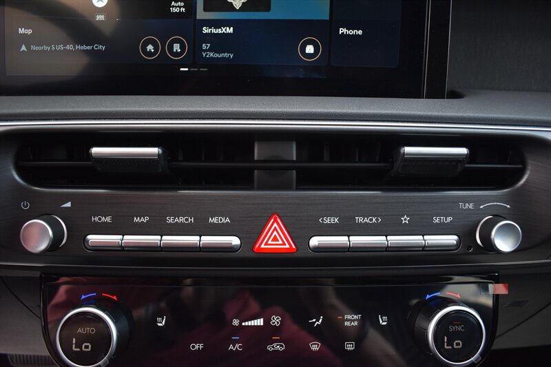 2026 Hyundai PALISADE SEL - Photo 27 - Heber City, UT 84032