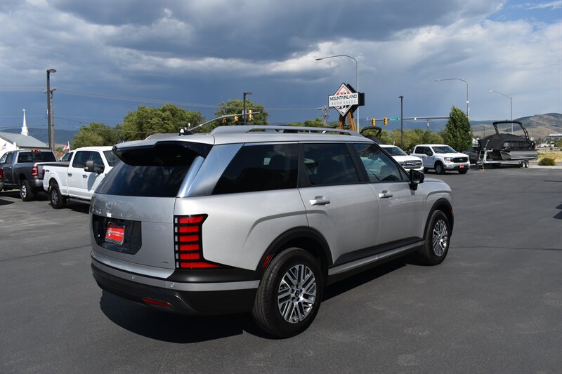 2026 Hyundai PALISADE SEL - Photo 6 - Heber City, UT 84032