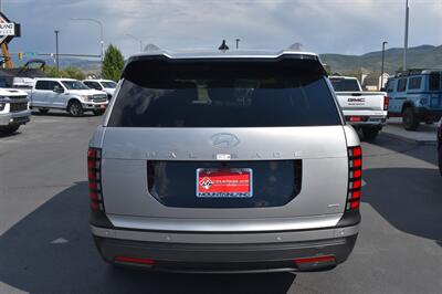 2026 Hyundai PALISADE SEL - Photo 8 - Heber City, UT 84032