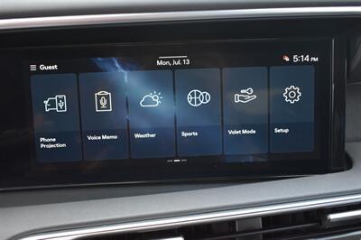 2026 Hyundai PALISADE SEL - Photo 29 - Heber City, UT 84032