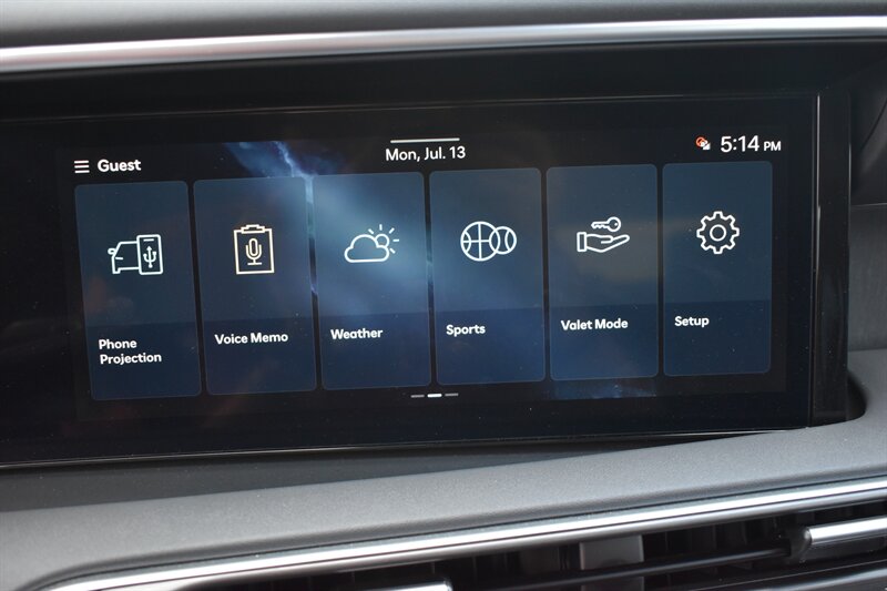 2026 Hyundai PALISADE SEL - Photo 29 - Heber City, UT 84032