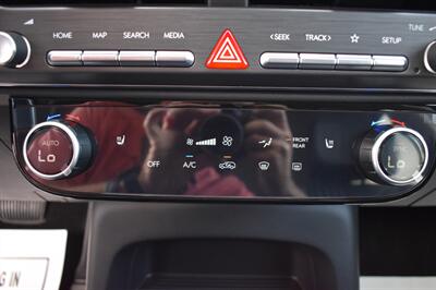 2026 Hyundai PALISADE SEL - Photo 25 - Heber City, UT 84032