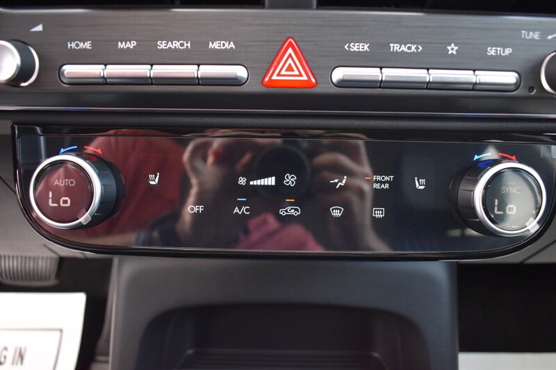 2026 Hyundai PALISADE SEL - Photo 25 - Heber City, UT 84032