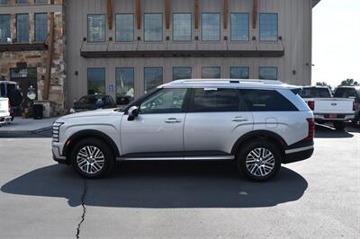 2026 Hyundai PALISADE SEL - Photo 5 - Heber City, UT 84032