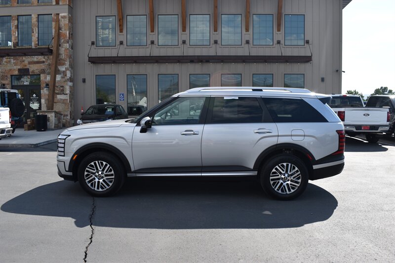 2026 Hyundai PALISADE SEL - Photo 5 - Heber City, UT 84032