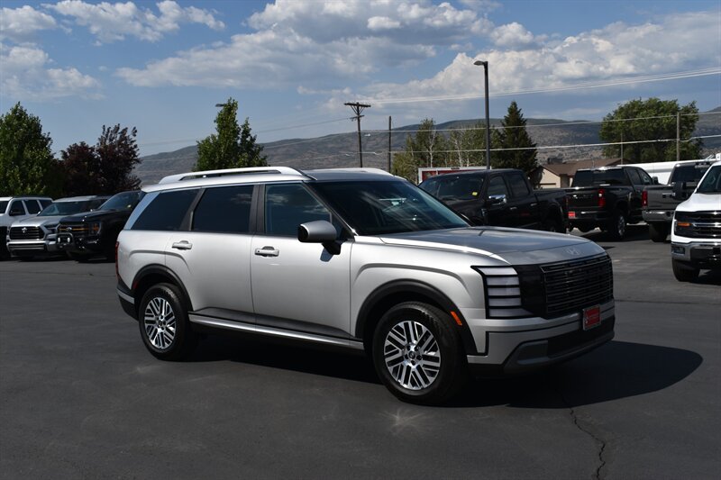 2026 Hyundai PALISADE SEL  