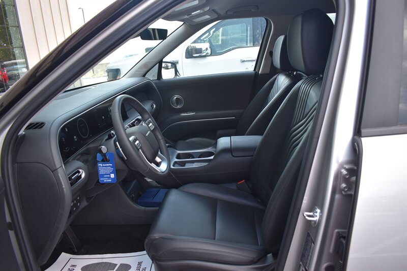 2026 Hyundai PALISADE SEL - Photo 17 - Heber City, UT 84032