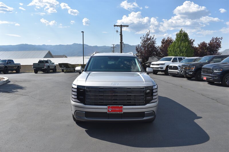 2026 Hyundai PALISADE SEL - Photo 12 - Heber City, UT 84032