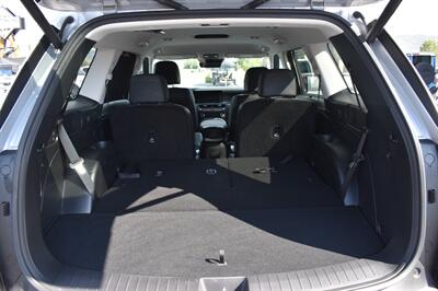 2026 Hyundai PALISADE SEL - Photo 10 - Heber City, UT 84032