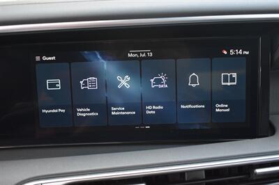 2026 Hyundai PALISADE SEL - Photo 30 - Heber City, UT 84032